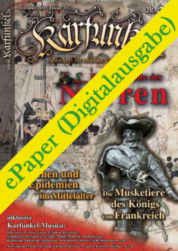 Karfunkel Nr. 097 Digitalausgabe (ePaper)