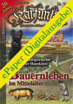 Karfunkel Nr. 107 Digitalausgabe (ePaper)