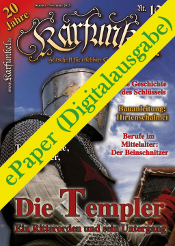 Karfunkel Nr. 108 Digitalausgabe (ePaper)