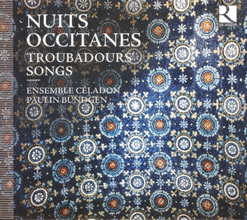 CD: Nuits Occitanes