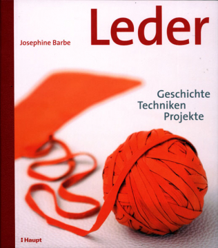 Leder, Josephine Barbe