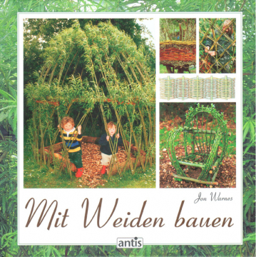 Mit Weiden bauen, Jon Warnes