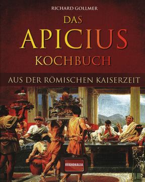 Das Apicius Kochbuch