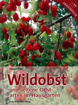 Wildobst