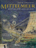 Mittelmeer, David Abulafia