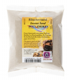 Räuchersand 200 g