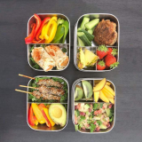 Bento Medium 3 • 3 Fächer