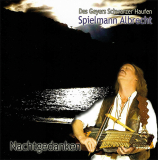 CD: Nachtgedanken, Des Geyers Schwarzer Haufen