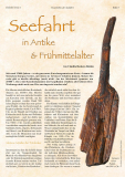 Karfunkel Codex Nr. 18: Seefahrt in der Geschichte