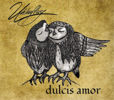 CD: dulcis amor, Uhlenflug