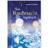 Mein Rauhnacht-Tagebuch, Jeanne Ruland