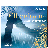 CD: Elbentraum Keltische Harfenklänge, Matthias Kiel