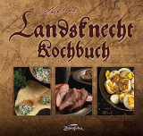 Landsknecht Kochbuch, Volker Bach