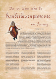 Altes Kräuterwissen Nr. 11 (ePaper)