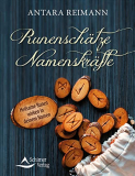 Runenschätze – Namenskräfte, Antara Reimann