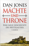 Mächte und Throne, Dan Jones