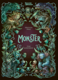 Monster, Sébastien Perez, Benjamin Lacombe