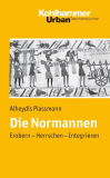 Die Normannen, Alheydis Plassmann