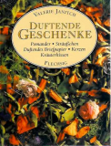 Duftende Geschenke, Valerie Janitch