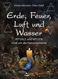 Erde, Feuer, Luft und Wasser, Antara Reimann, Peter Eckel