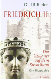 Einzelstück: Friedrich II, Olaf B. Rader