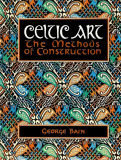 Antiquariat: Celtic Art, The Methods of Construction, George Bain