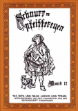 Schnurr- pfeiffereyen Bd 2 , Martina Sirtl