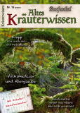 Altes Kräuterwissen Nr. 16