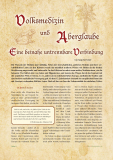 Altes Kräuterwissen Nr. 16 (ePaper)