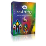 Rückflusskegel „Reiki Energy“