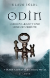 Odin, Klaus Böldl