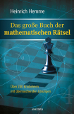 Das große Buch der mathematischen Rätsel, Heinrich Hemme