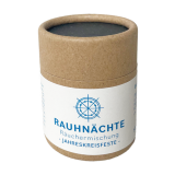 Räuchermischung in Pappdose - Rauhnächte, 50 ml