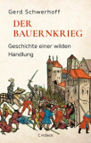 Der Bauernkrieg, Gerd Schwerhoff