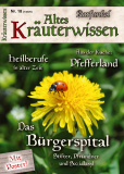 Altes Kräuterwissen Nr. 18