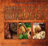 Kochen wie die Wikinger, Rannveig Moroldsdotter