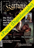 Karfunkel Nr. 081 Digitalausgabe (ePaper)