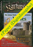 Karfunkel Nr. 092 Digitalausgabe (ePaper)