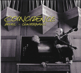 CD: Coincidence, Hamel - Gundermann