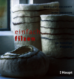 Einfach filzen, Margaret Docherty, Jayne Emerson