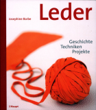 Leder, Josephine Barbe