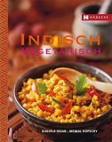 Indisch vegetarisch, Ute-Marion Wilkesmann (Hrsg.)