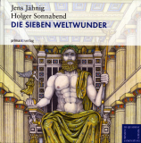 Die sieben Weltwunder, Jens Jähnig, Holger Sonnabend