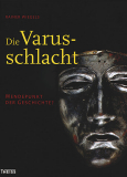 Die Varusschlacht, R. Wiegels